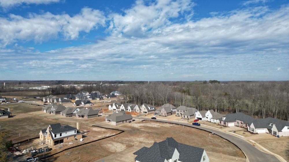 Explore Our Valleybrook Community | Regency Homebuilders