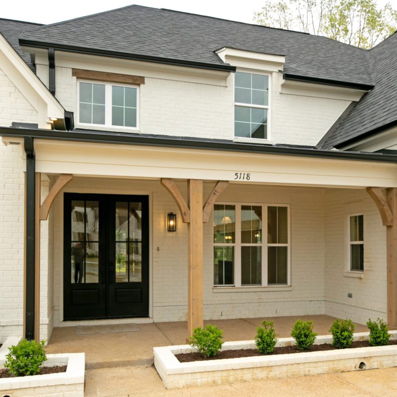 Reed Floor Plan | Regency Homebuilders