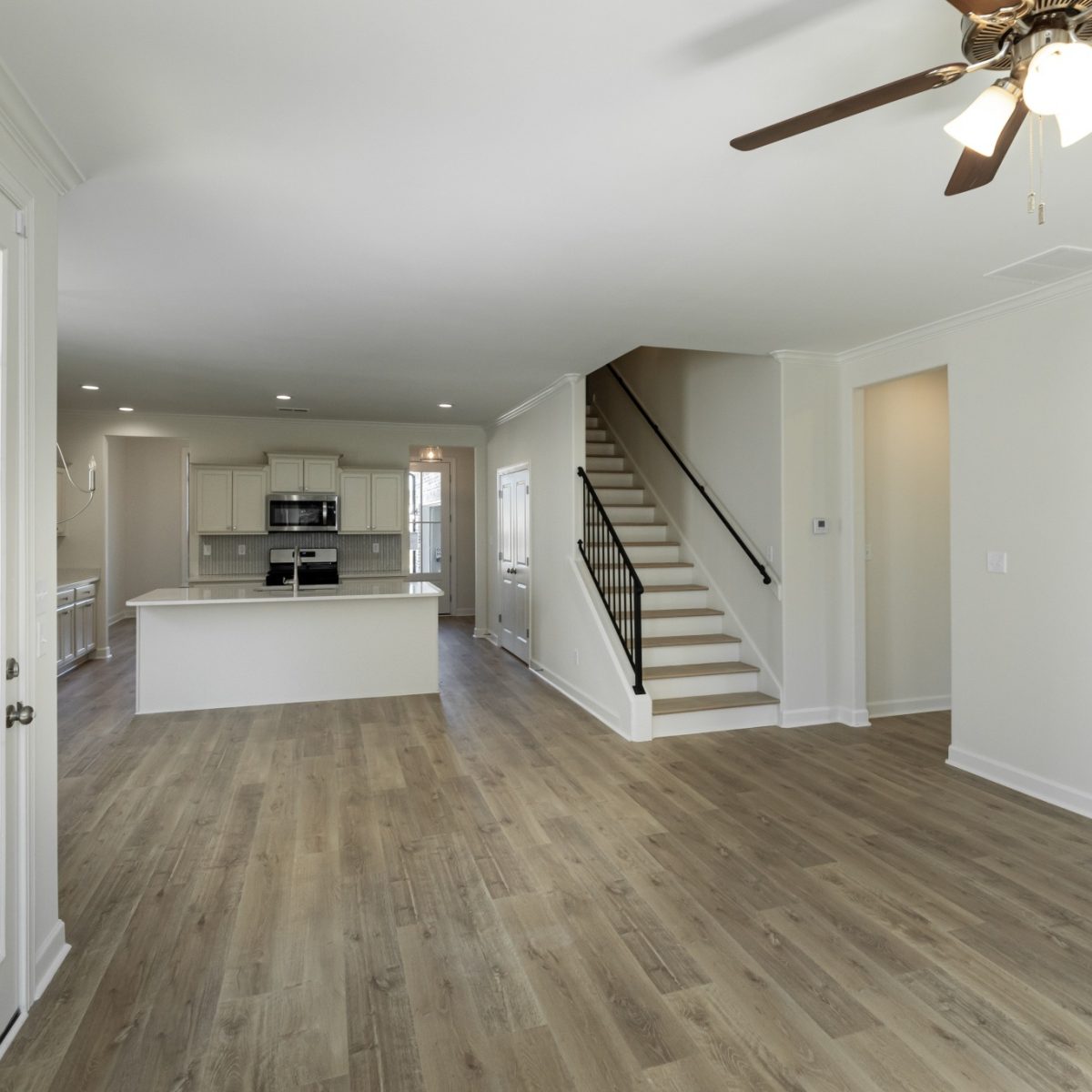 Steinbeck Floor Plan | Regency Homebuilders
