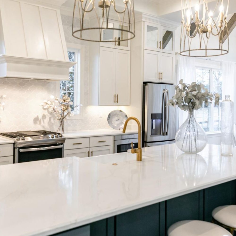 Regency Realty | Regency Homebuilders