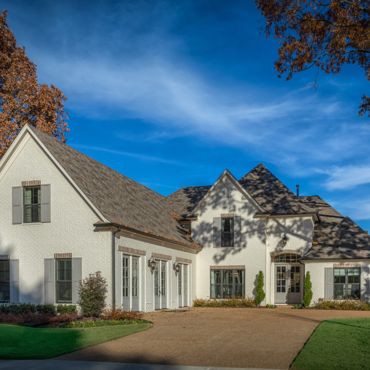 Choosing the Right Design for Your New Construction Home