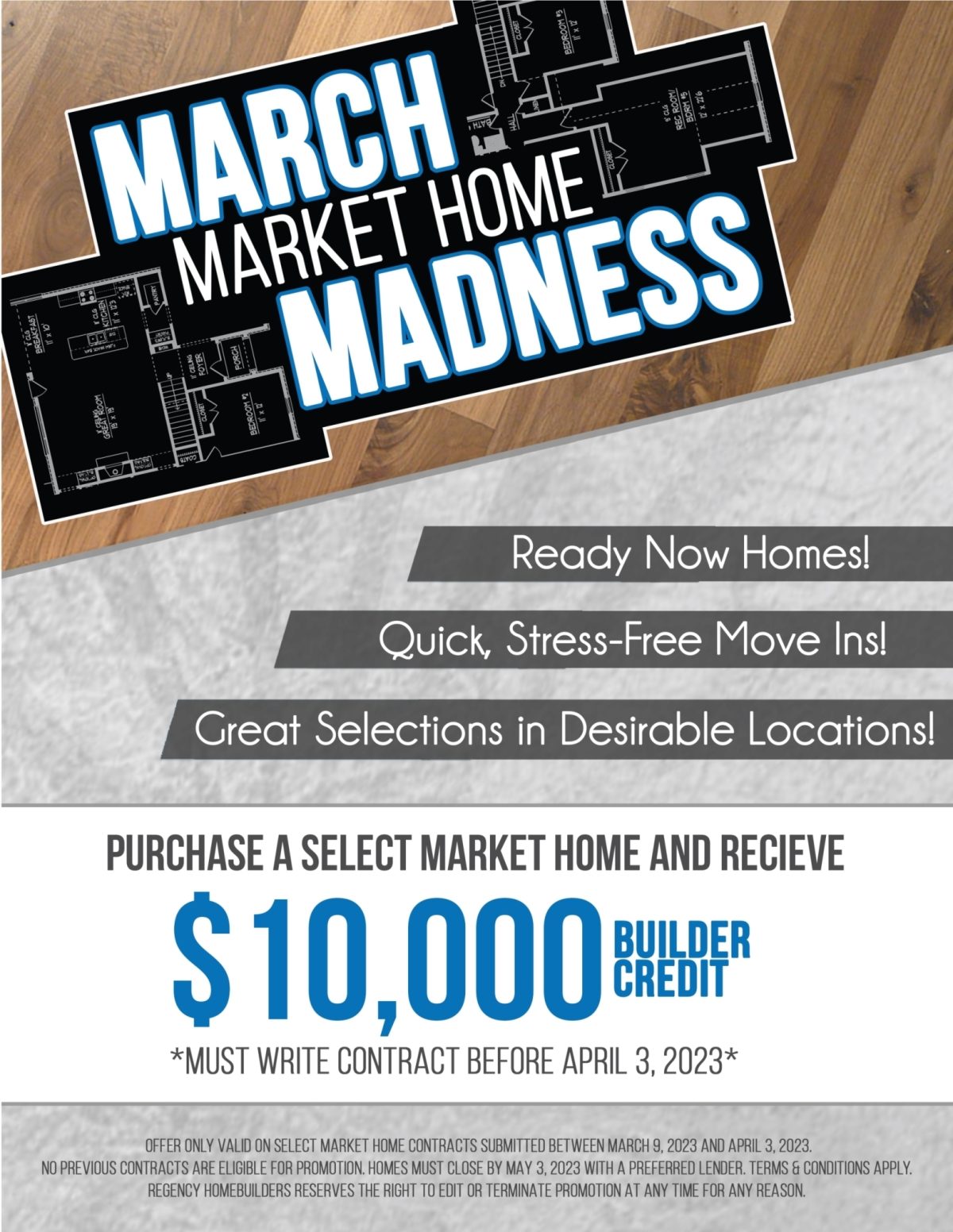 March Madness Customer Front Back 123 01