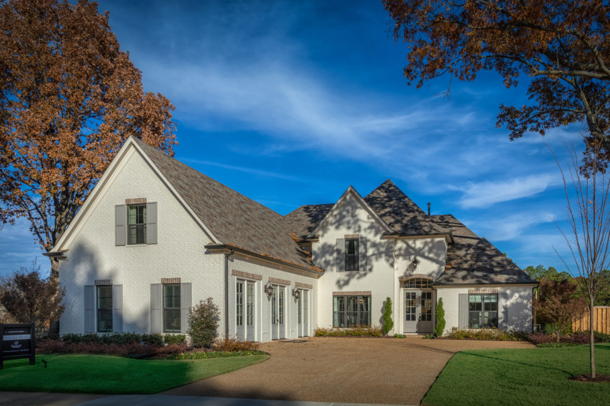 Choosing the Right Design for Your New Construction Home