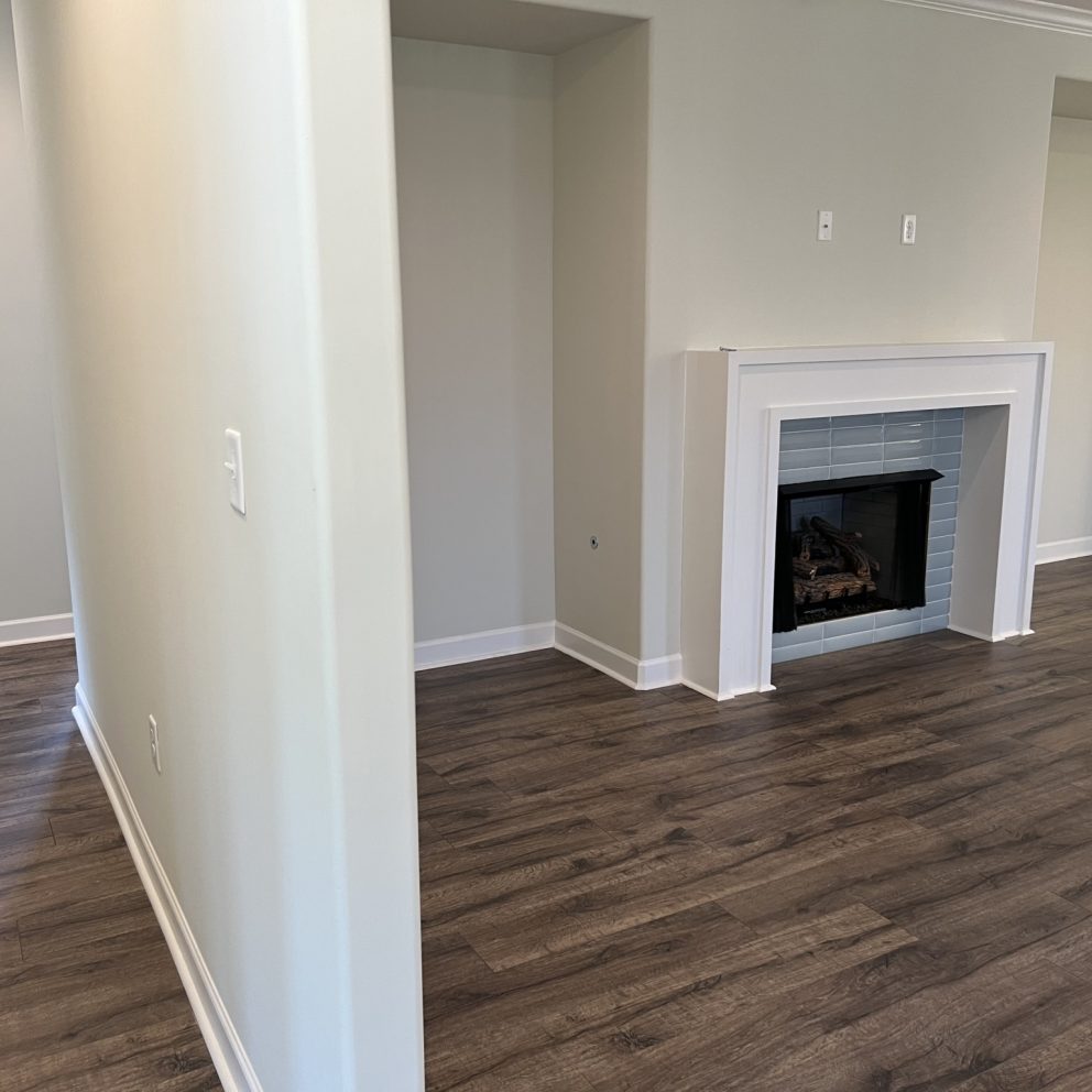 Arbor Floor Plan | Regency Homebuilders