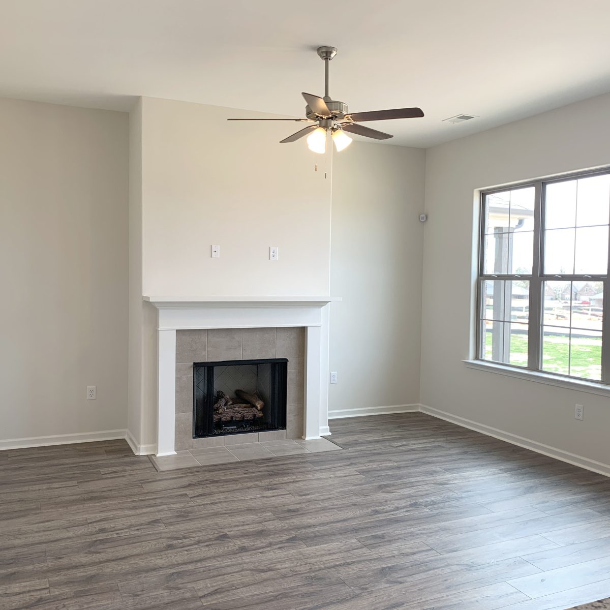 Belleville Floor Plan Regency Homebuilders