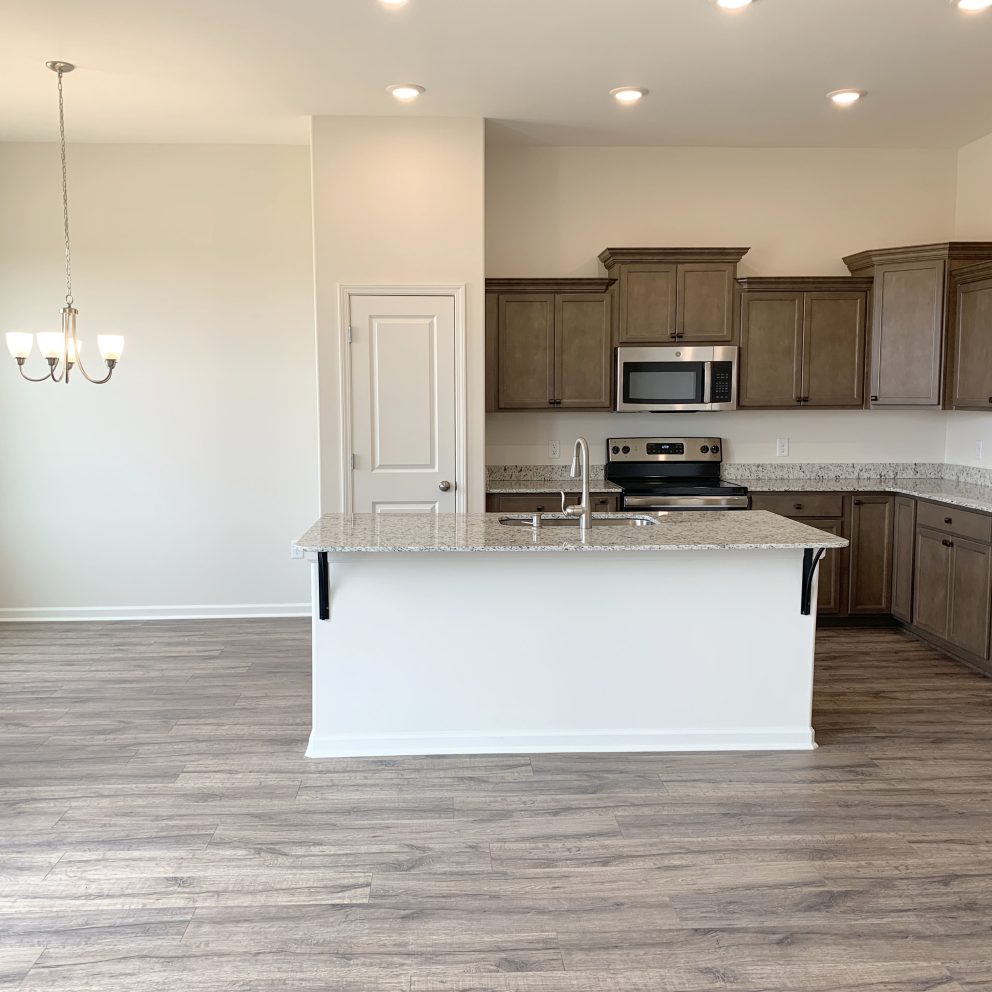 Belleville Floor Plan | Regency Homebuilders