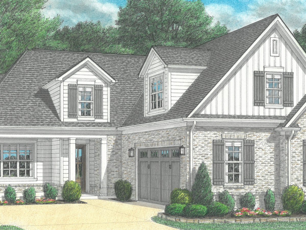 Dalton Elevation