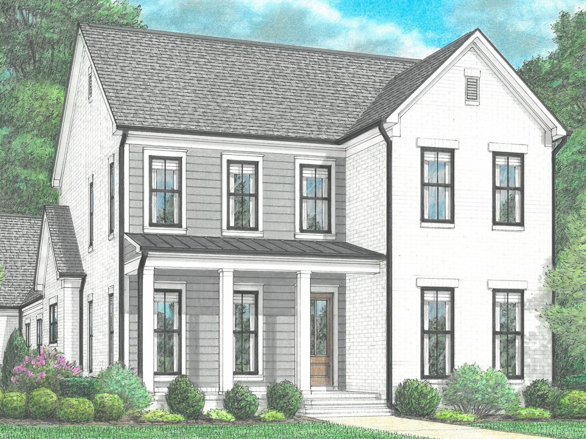 Duncan Elevation