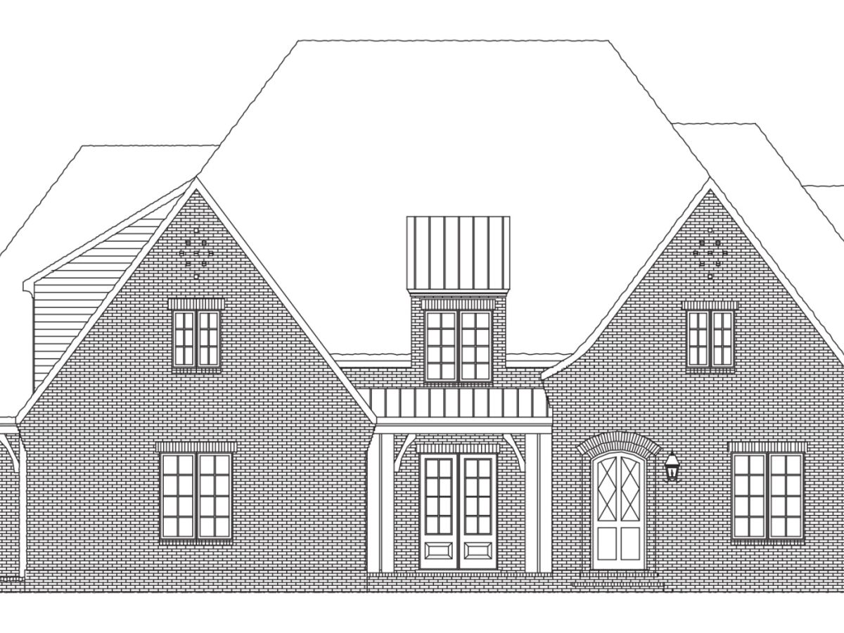Find or Design Your Dream Home | Regency Homebuilders