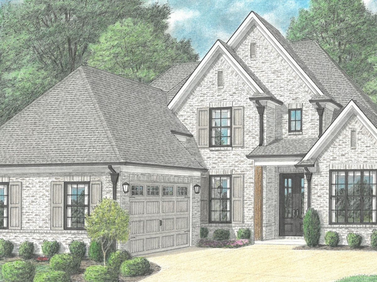 KENNEDY Elevation