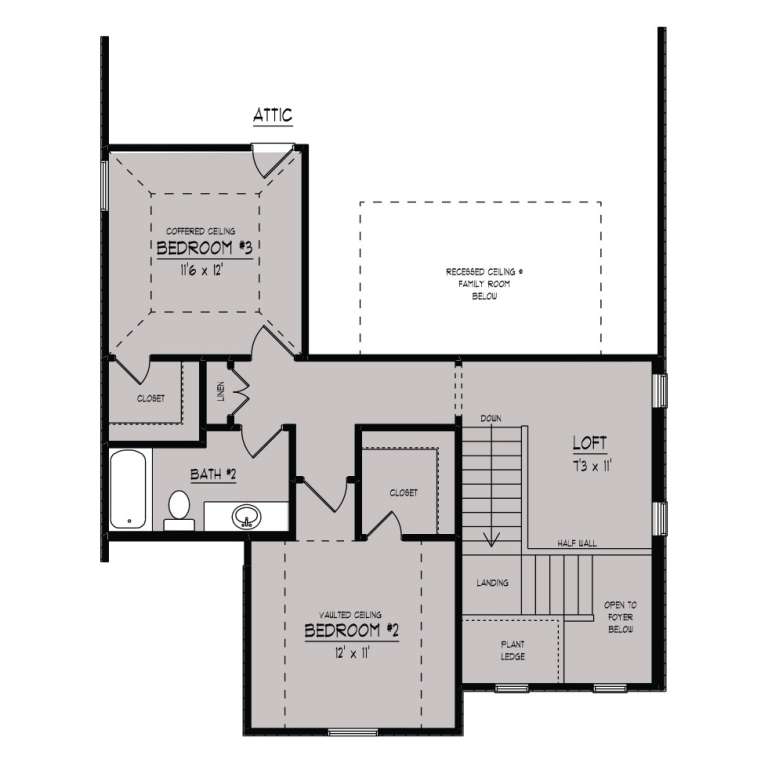 Simmons Homes Floor Plans Floorplans Click vrogue.co