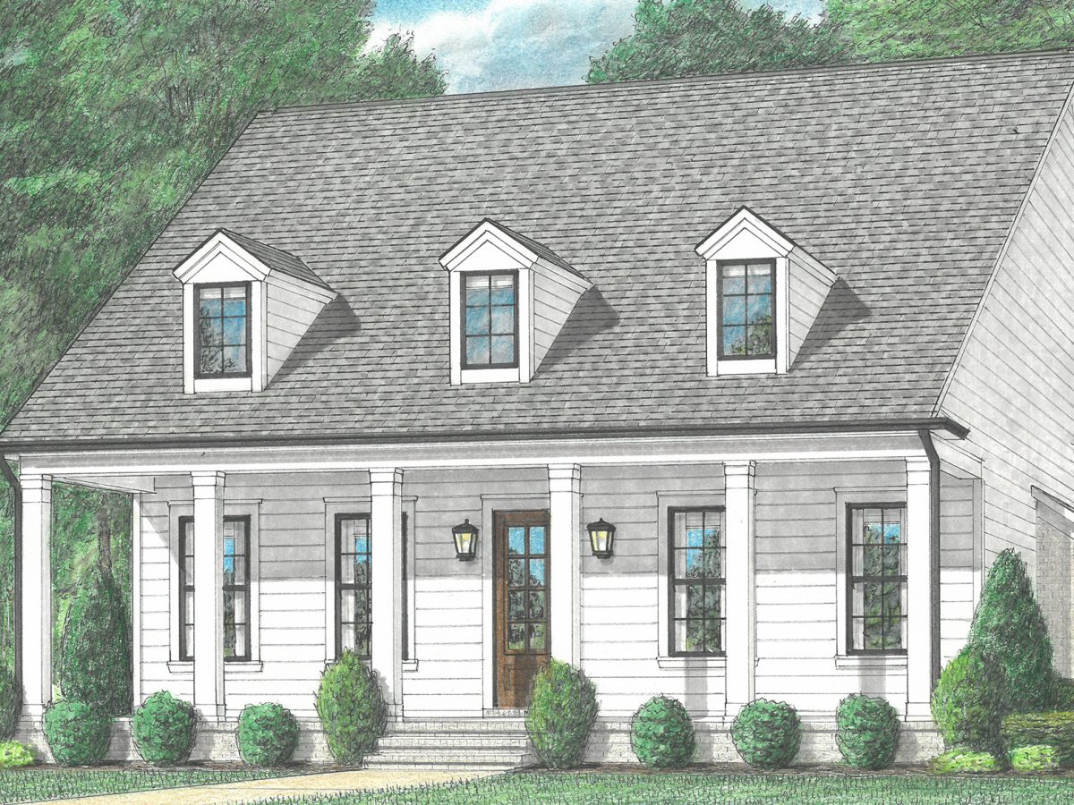 Sinclair Elevation