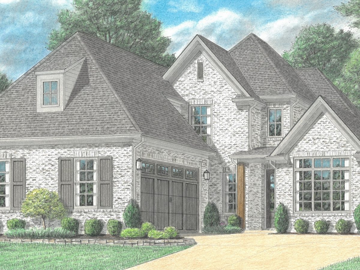 Stella Elevation A