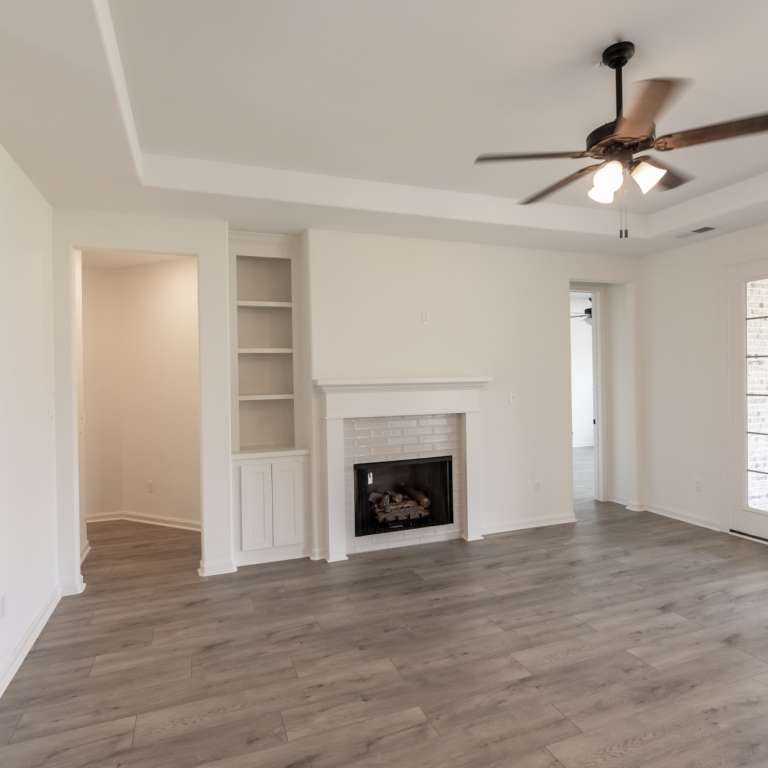 Stella Floor Plan | Regency Homebuilders