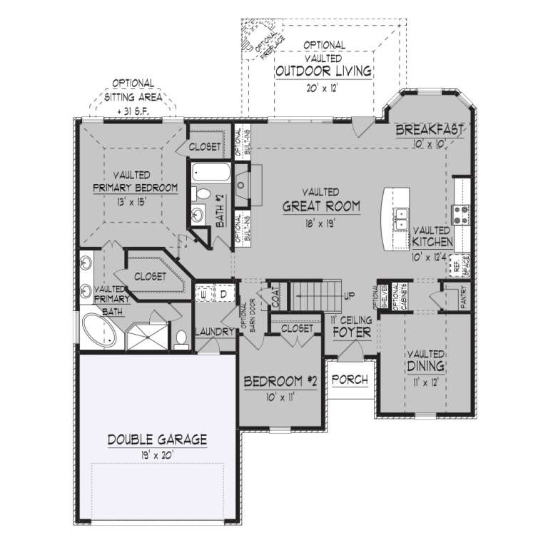 Stockton Floor Plan Regency Homebuilders stockton-floor-plan-regency-homebuilders