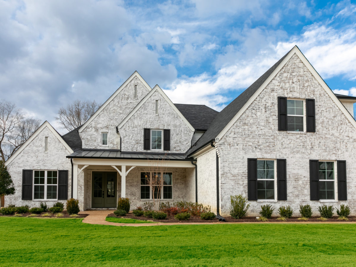 Regency Huntington Pointe 1129