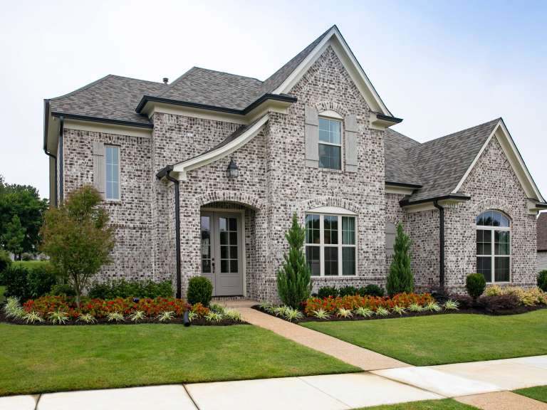 Visit Our Model Homes Regency Homebuilders