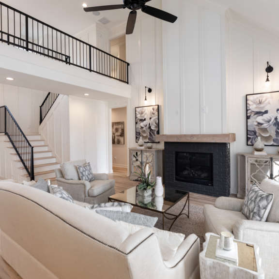 Williams Ridge Model | Regency Homebuilders