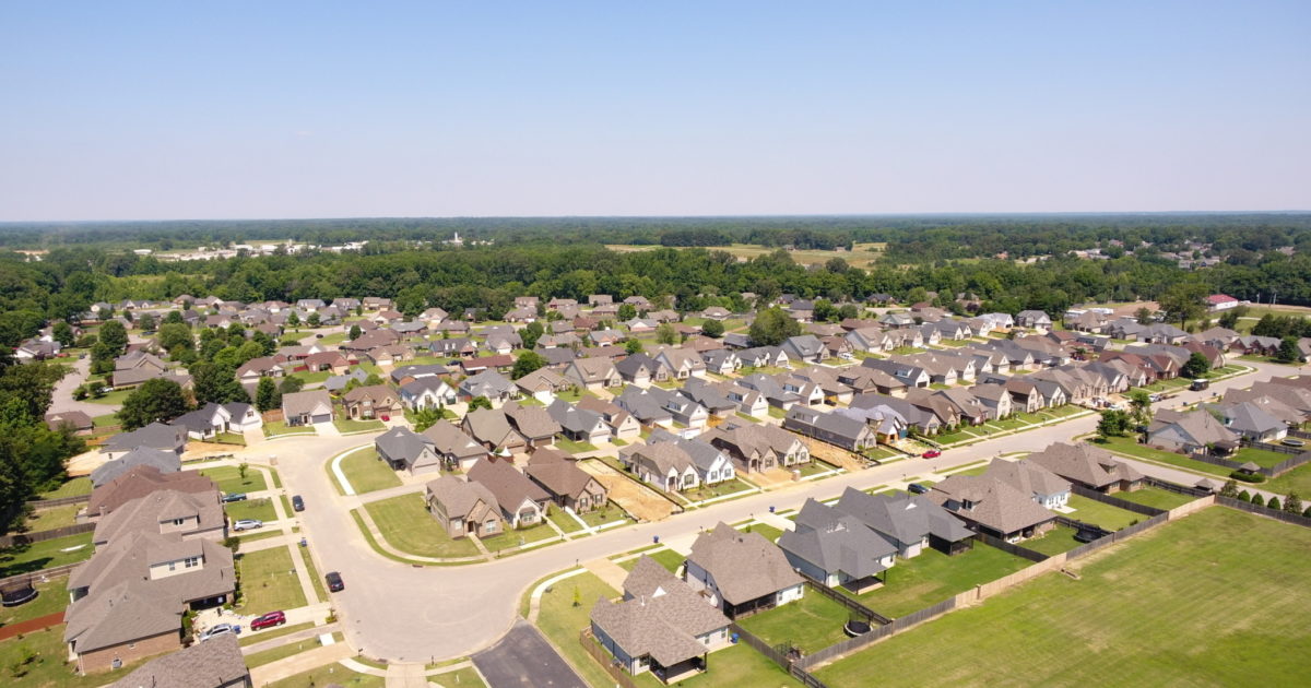 Explore Our Chickasaw Gardens Community Regency Homebuilders