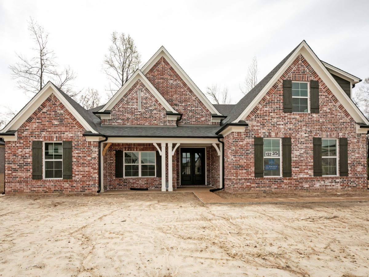 Exterior Presley II B